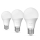 Philips Hue Essential White and color ambiance 3xŻarówka E27+ Hue Bridge 8721103103673 - 1362330 - zdjęcie 4